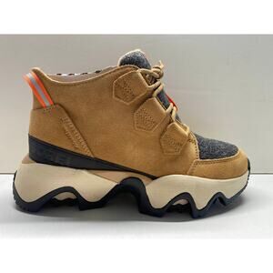 Sorel Kinetic Impact Caribou WP Women's 5.5W Boot (New, With Box)